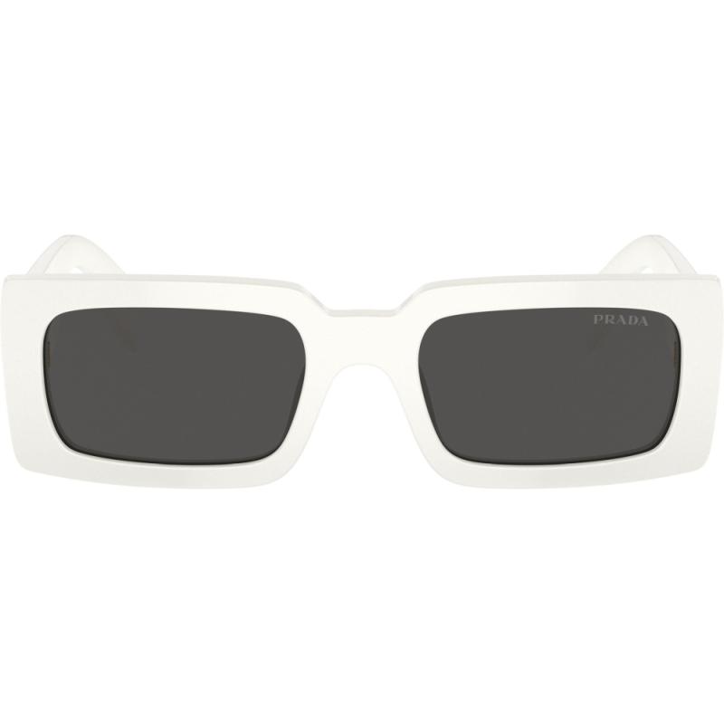Prada Ochelari de soare femei prada pr a07s 1425s0 52 signature