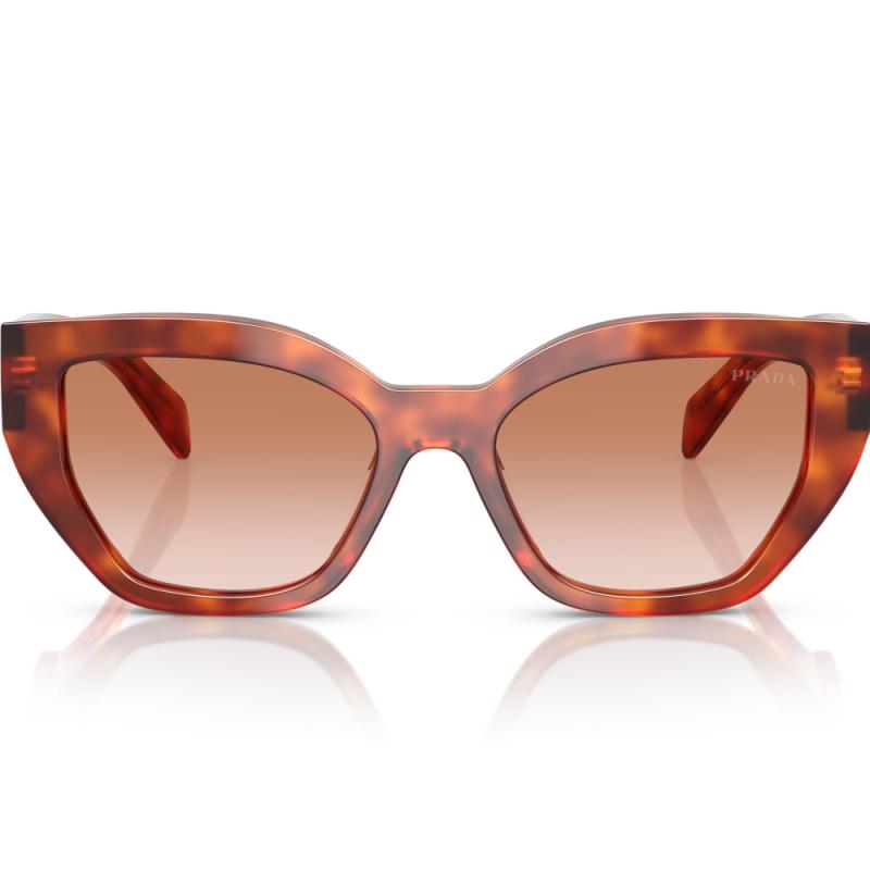 Prada Ochelari de soare femei prada pr a09s 11p70e 53