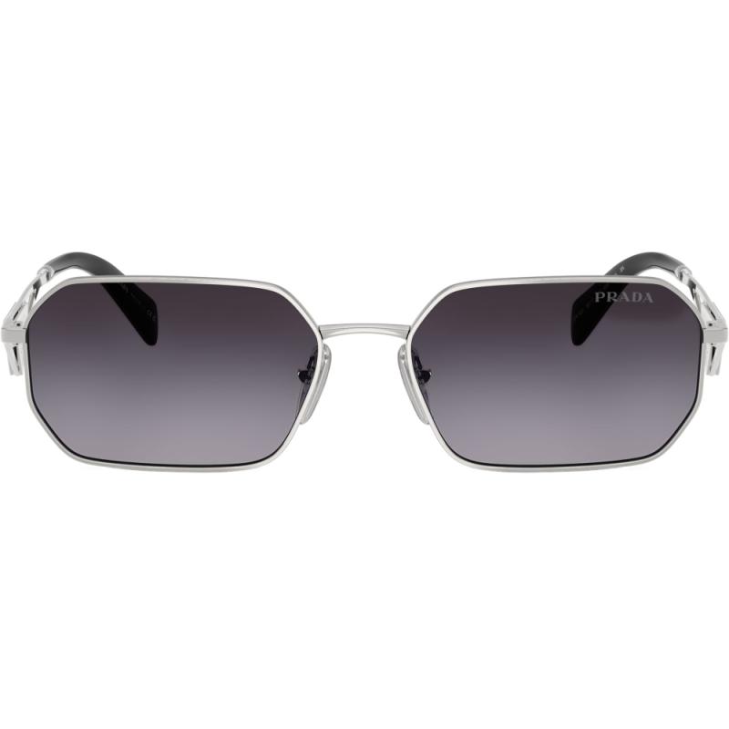 Prada Ochelari de soare femei prada pr a51s 1bc90a 58 catwalk