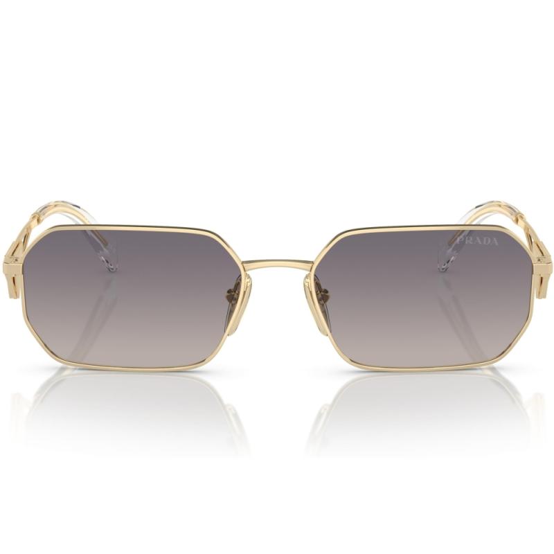 Prada Ochelari de soare femei prada pr a51s zvn30c 58
