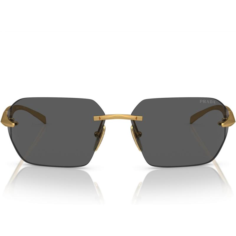 Prada Ochelari de soare femei prada pr a56s 15n5s0 71