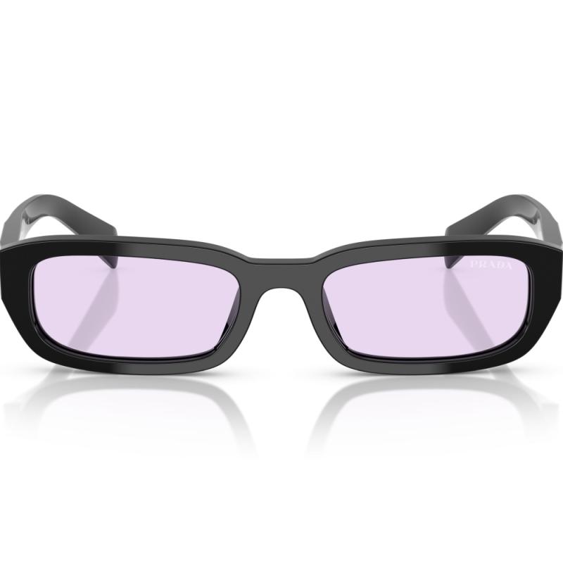 Prada Ochelari de soare femei prada pr b06s 16k40j 53