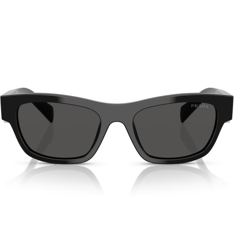 Prada Ochelari de soare femei prada pr b09s 16k08z 52