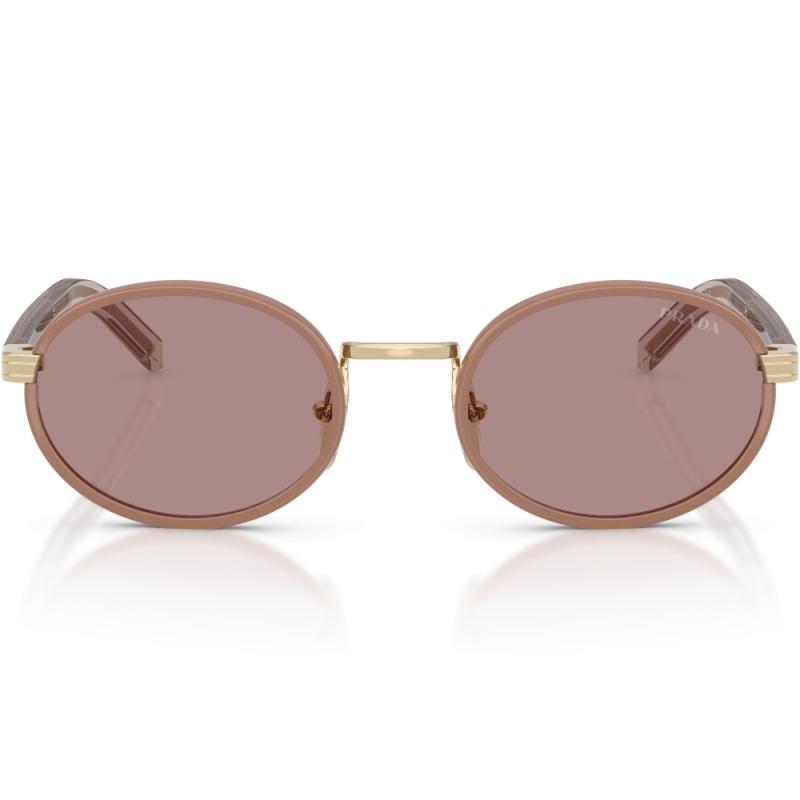 Prada Ochelari de soare femei prada pr b56s 24e20i 52
