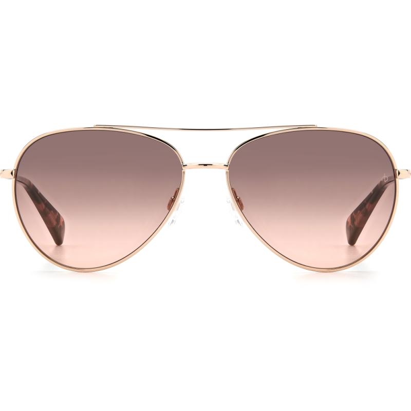 Rag & Bone Ochelari de soare femei rag & bone rnb1064/g/s au2/n4 58