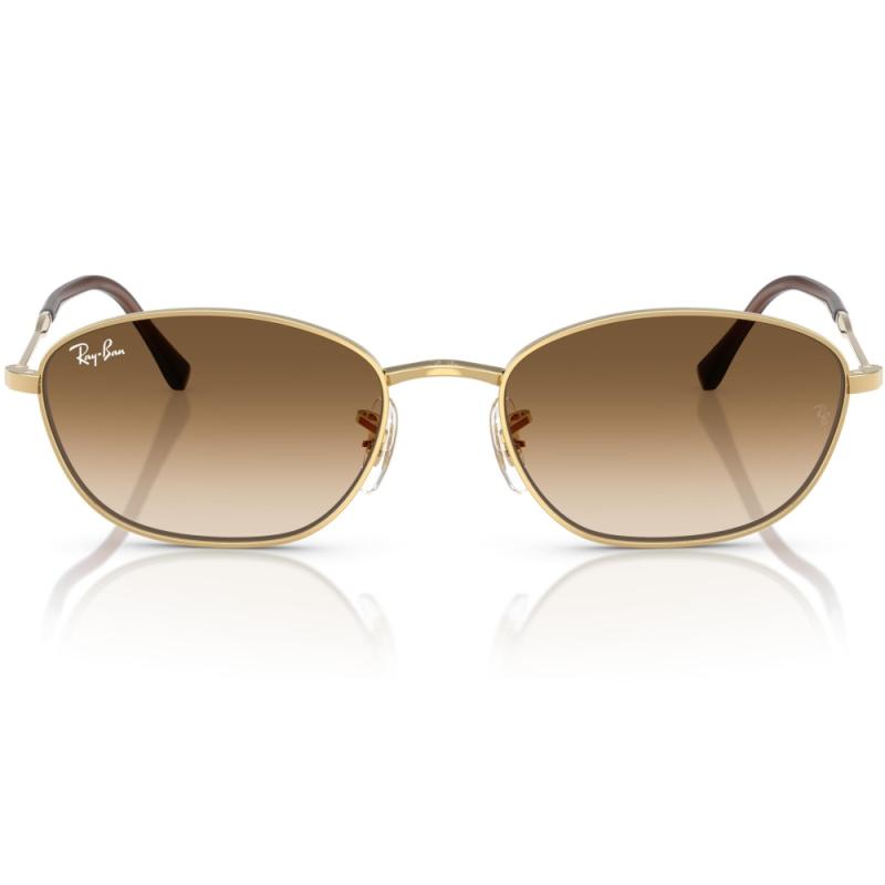 Ray-Ban Ochelari de soare femei ray-ban rb3749 001/51 58