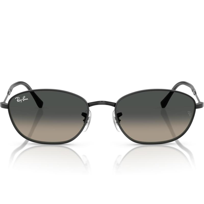 Ray-Ban Ochelari de soare femei ray-ban rb3749 002/71 55