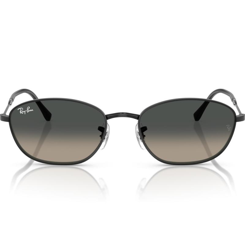 Ray-Ban Ochelari de soare femei ray-ban rb3749 002/71 58