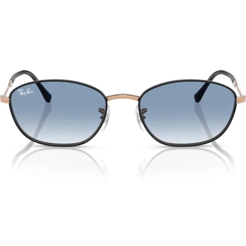 Ray-Ban Ochelari de soare femei ray-ban rb3749 9272/3f 55