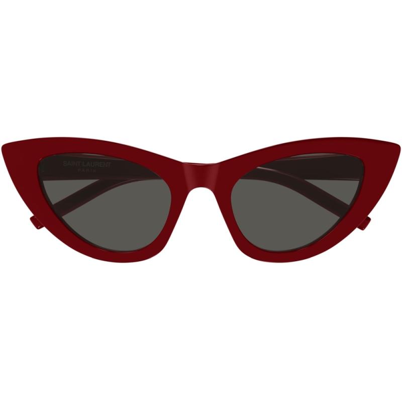 Saint Laurent Ochelari de soare femei saint laurent sl 213 018 52 lily