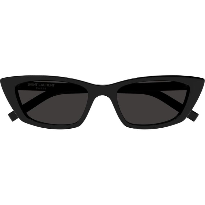Saint Laurent Ochelari de soare femei saint laurent sl 277 009 52