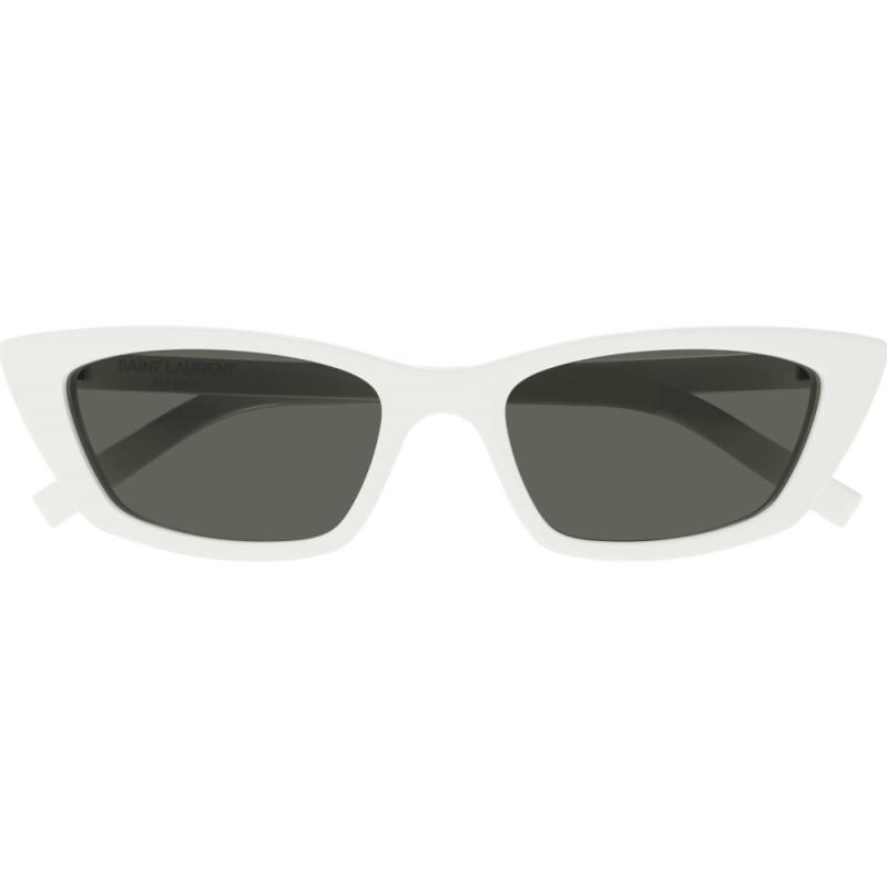Saint Laurent Ochelari de soare femei saint laurent sl 277 011 52