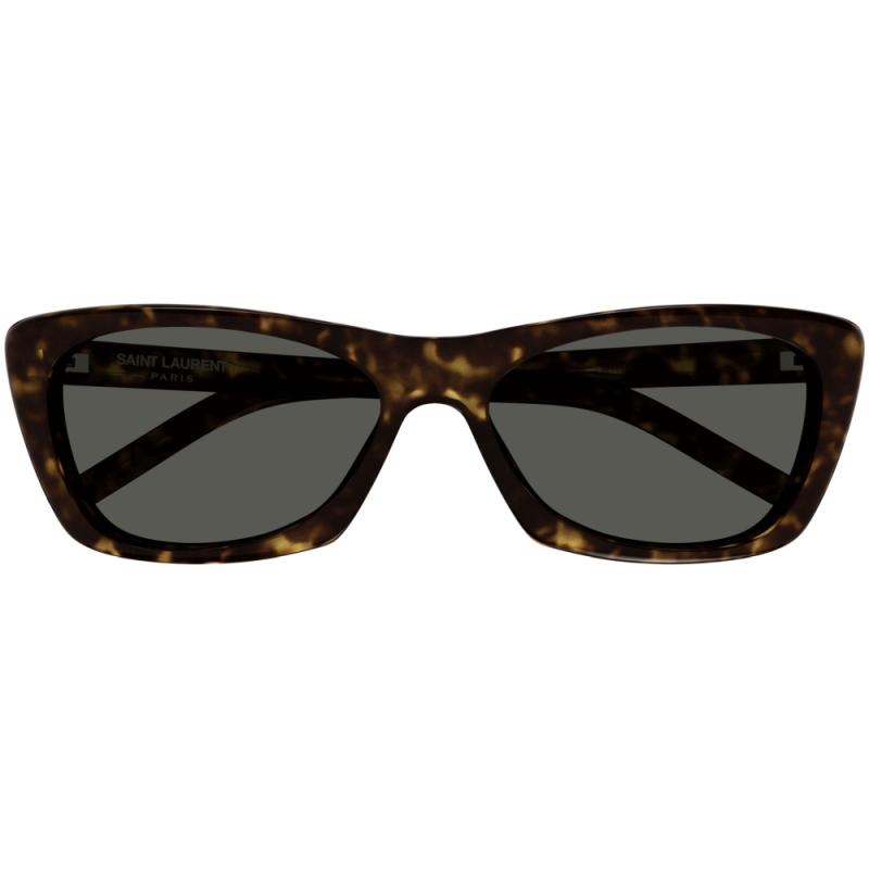 Saint Laurent Ochelari de soare femei saint laurent sl 613 002 58