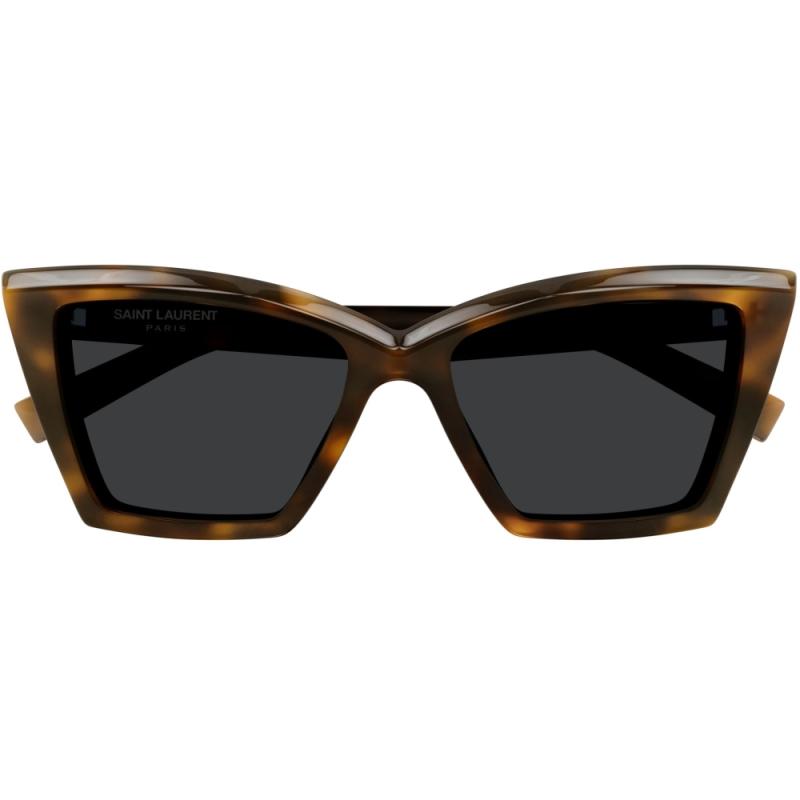 Saint Laurent Ochelari de soare femei saint laurent sl 657 002 54