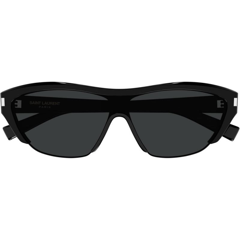 Saint Laurent Ochelari de soare femei saint laurent sl 704 001 99