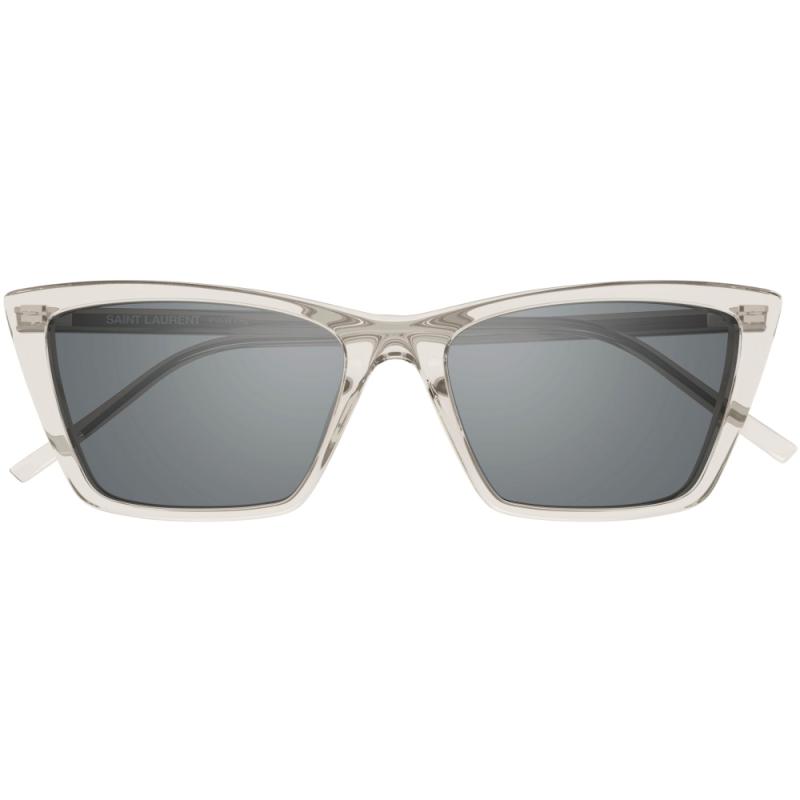 Saint Laurent Ochelari de soare femei saint laurent sl 737 004 54