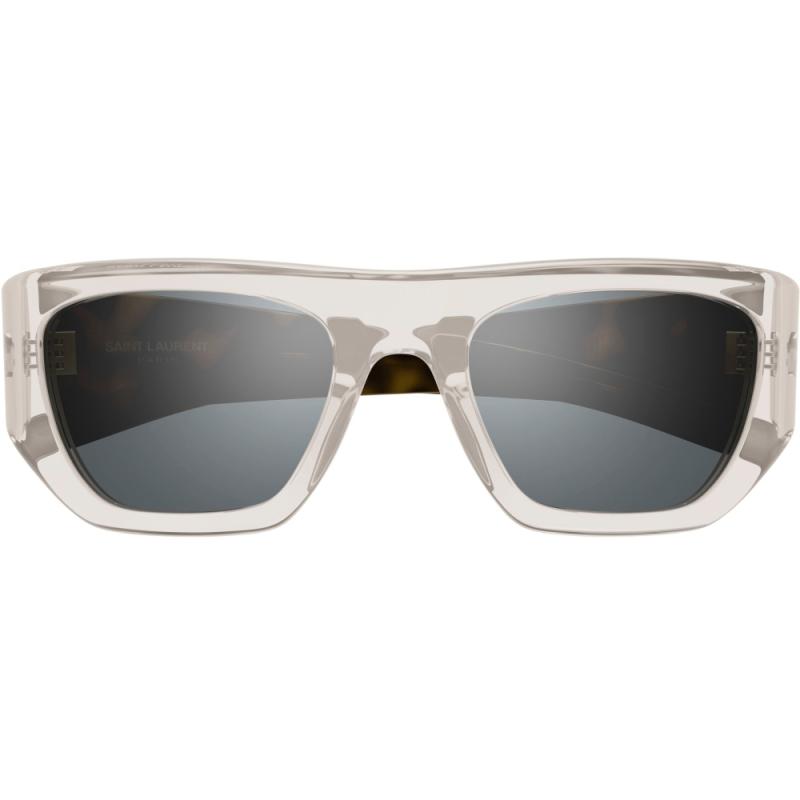 Saint Laurent Ochelari de soare femei saint laurent sl 740 003 52