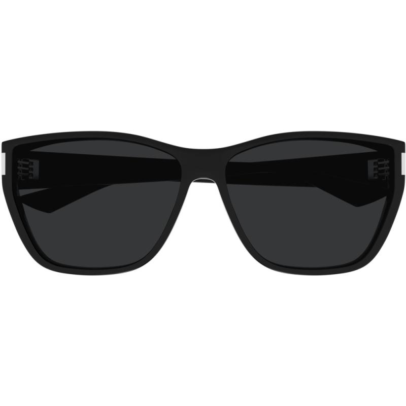 Saint Laurent Ochelari de soare femei saint laurent sl 758 001 63