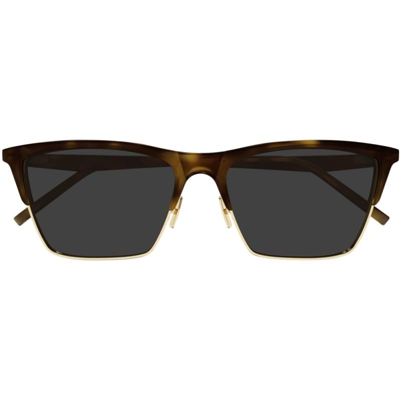 Saint Laurent Ochelari de soare femei saint laurent sl 767 004 55