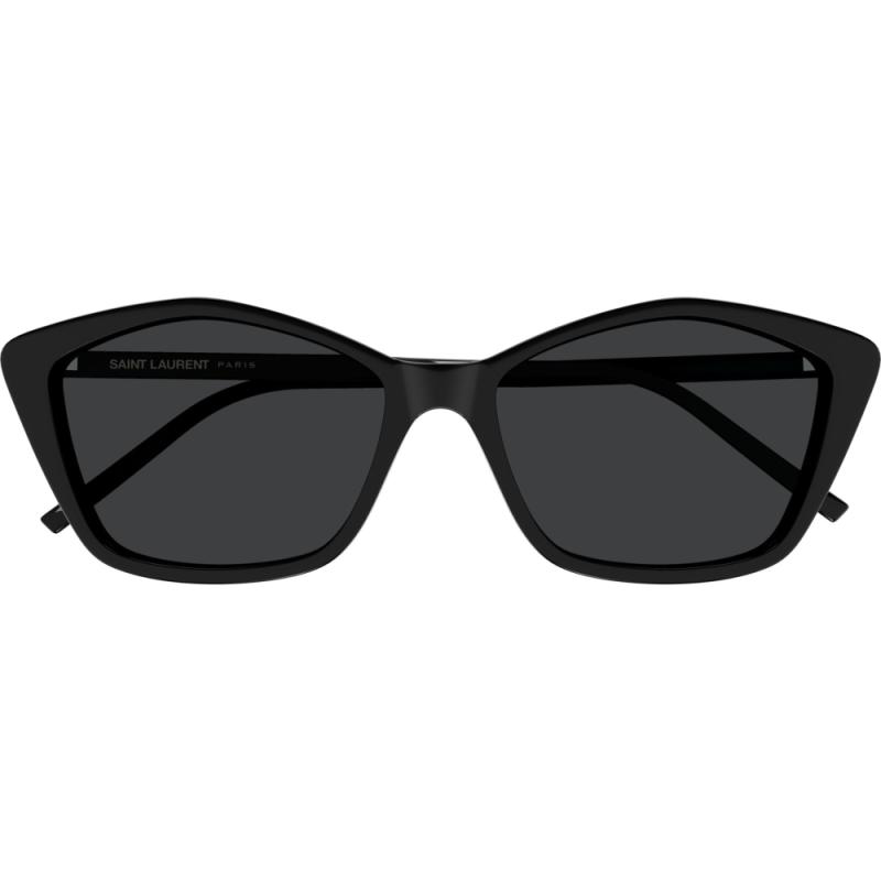 Saint Laurent Ochelari de soare femei saint laurent sl 775 001 57
