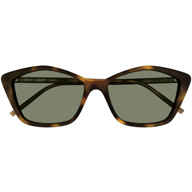 Saint Laurent Ochelari de soare femei saint laurent sl 775 003 57