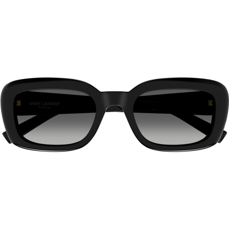 Saint Laurent Ochelari de soare femei saint laurent sl m130 002 53