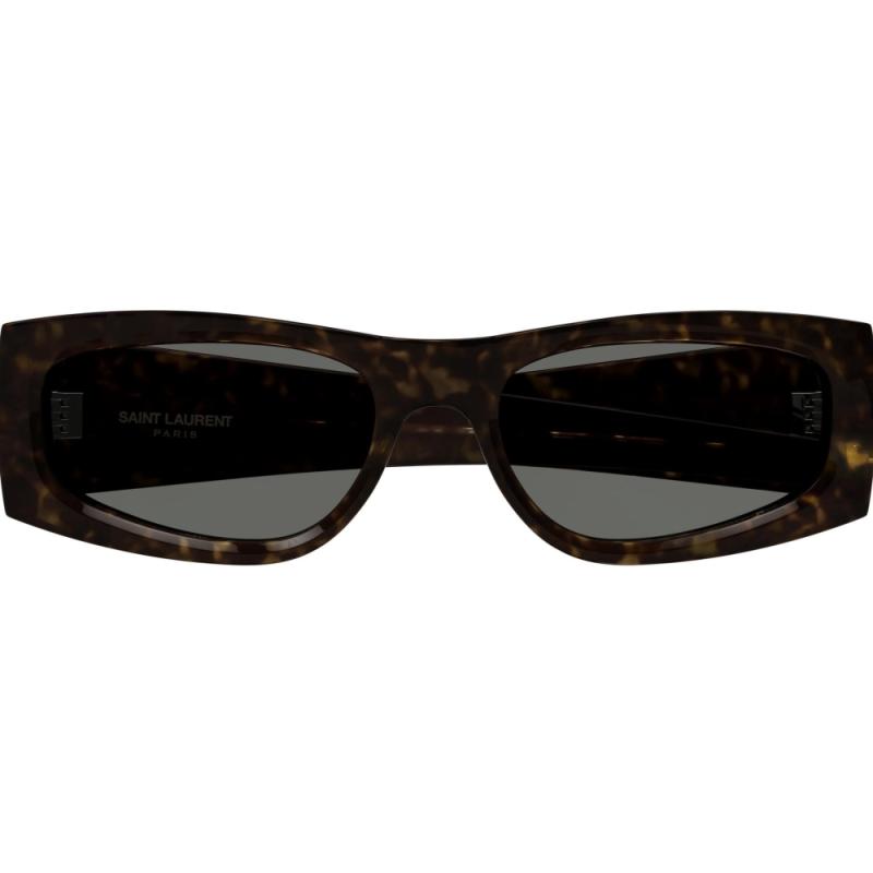 Saint Laurent Ochelari de soare femei saint laurent sl m140 003 56