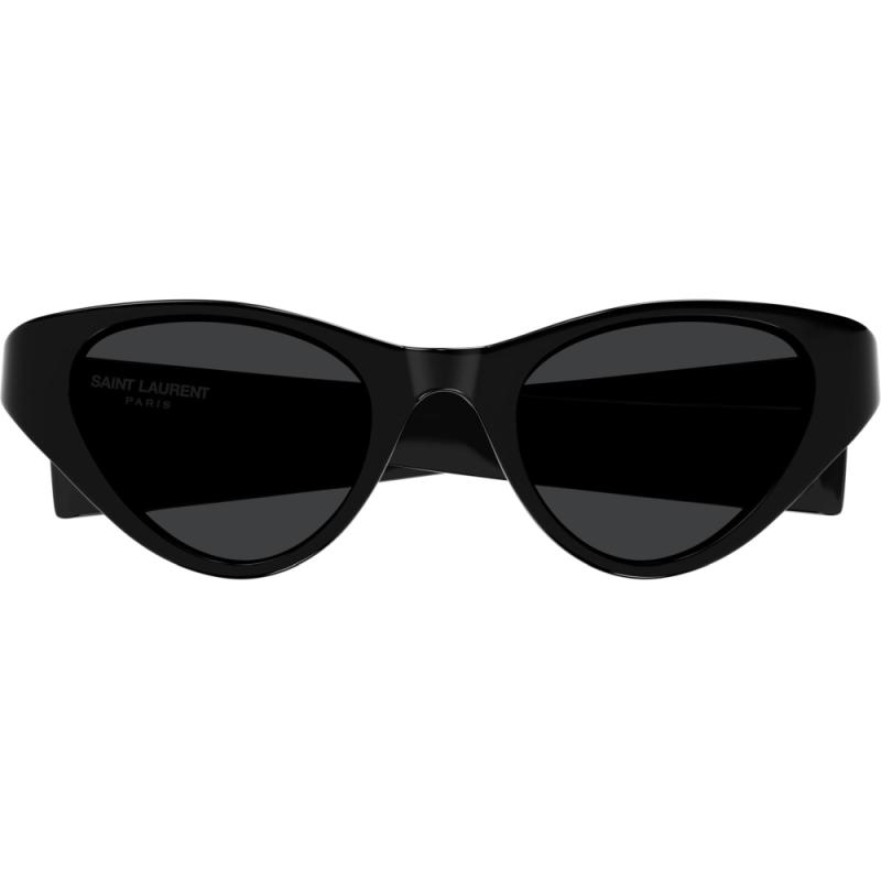 Saint Laurent Ochelari de soare femei saint laurent sl m144 001 48