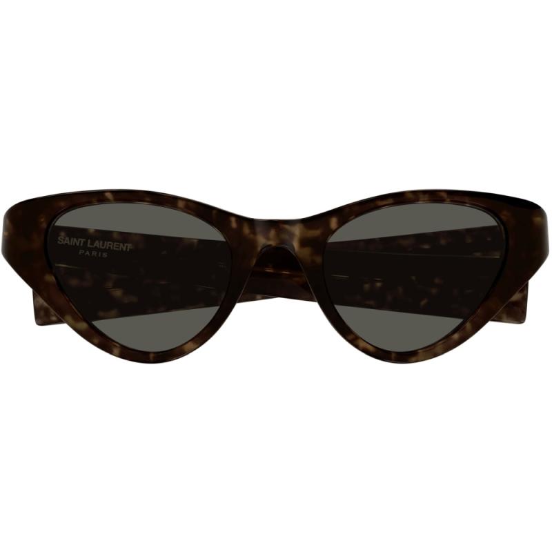 Saint Laurent Ochelari de soare femei saint laurent sl m144 002 48