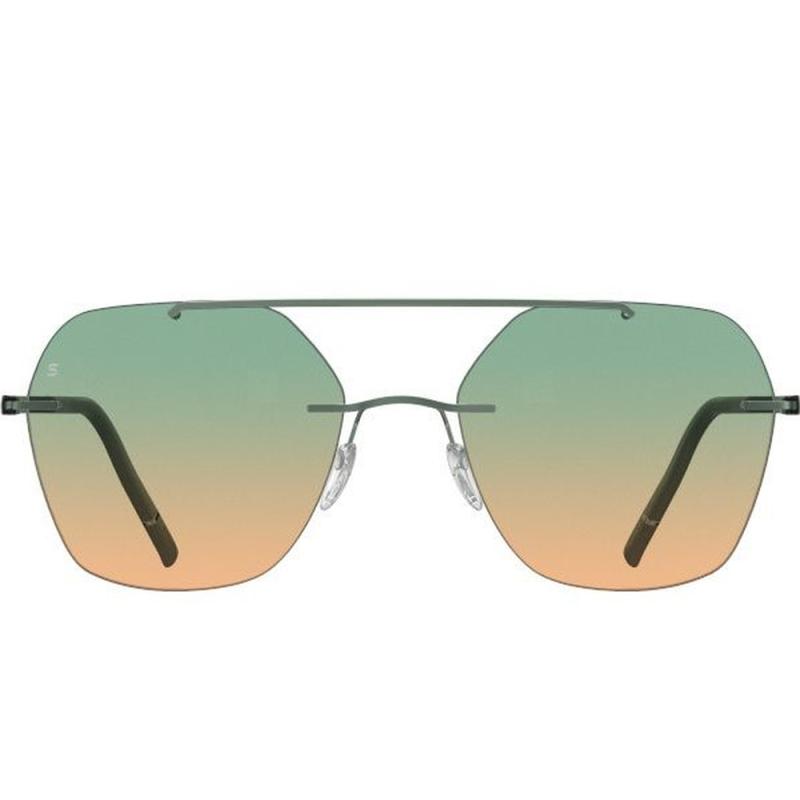 Silhouette Ochelari de soare femei silhouette 5573/ok 5045 57