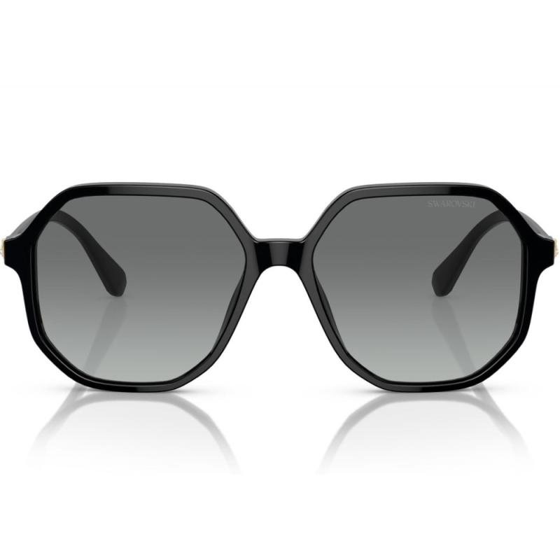 Swarovski Ochelari de soare femei swarovski sk6003 100111 57