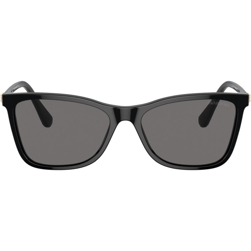 Swarovski Ochelari de soare femei swarovski sk6004 100181 55