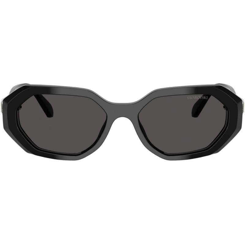 Swarovski Ochelari de soare femei swarovski sk6028 100187 54