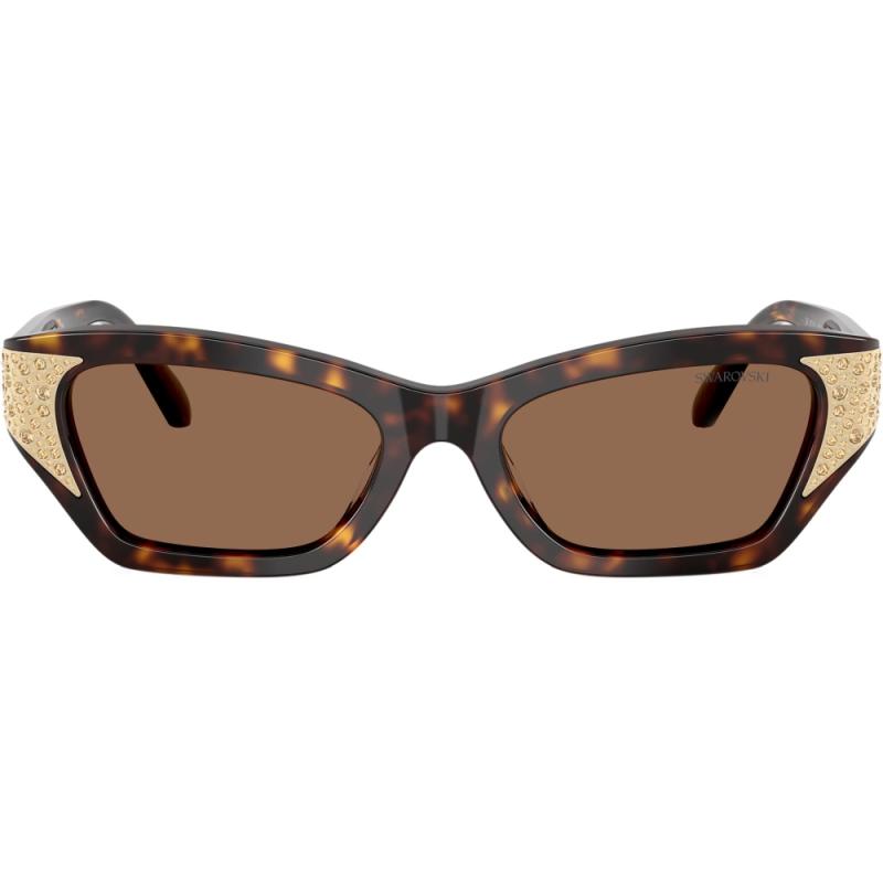 Swarovski Ochelari de soare femei swarovski sk6029 100273 50