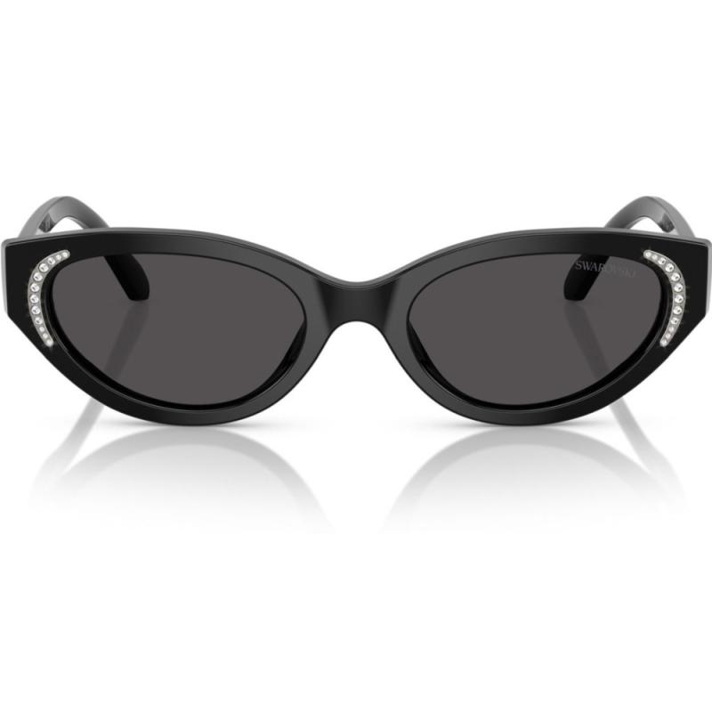 Swarovski Ochelari de soare femei swarovski sk6030 100187 52