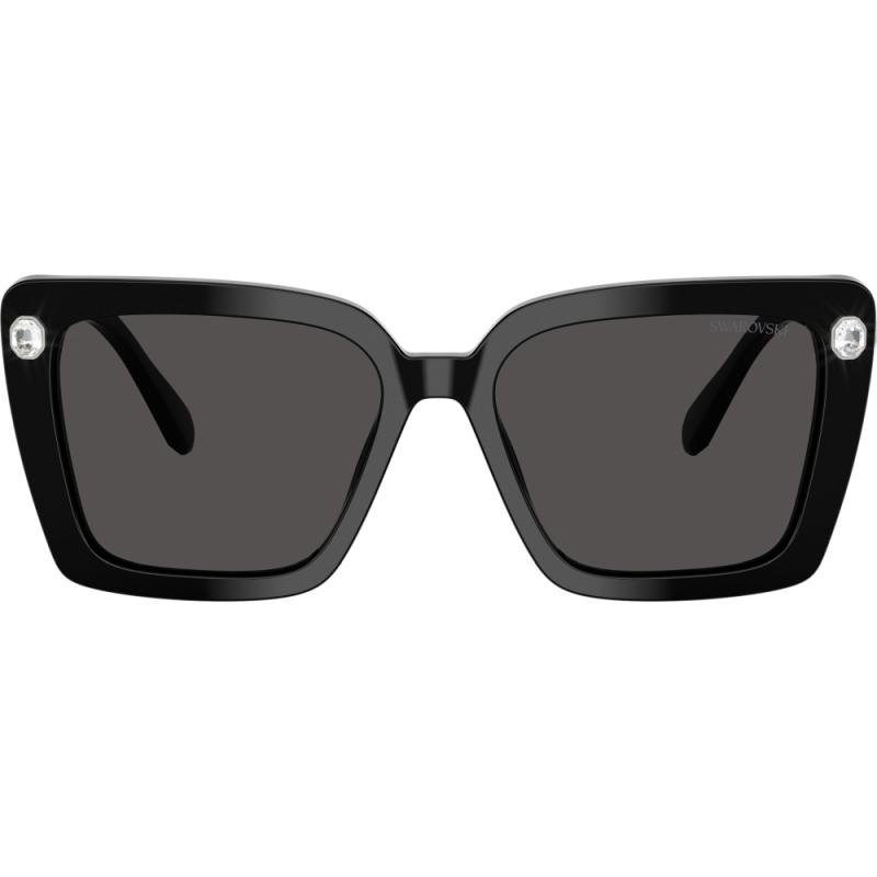 Swarovski Ochelari de soare femei swarovski sk6032 100187 55