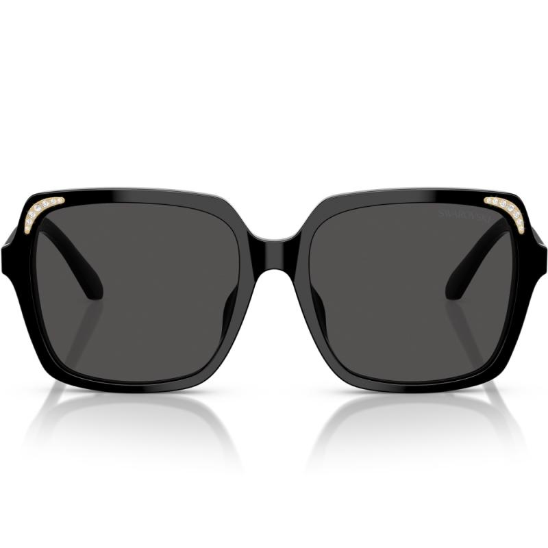 Swarovski Ochelari de soare femei swarovski sk6034d 100187 56