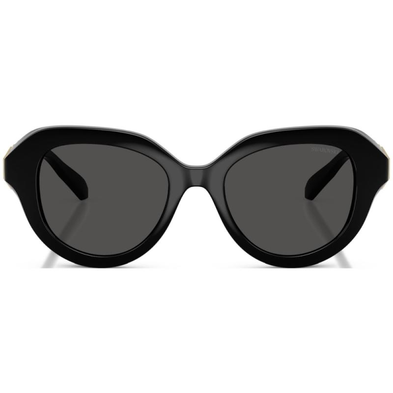 Swarovski Ochelari de soare femei swarovski sk6037 100187 50
