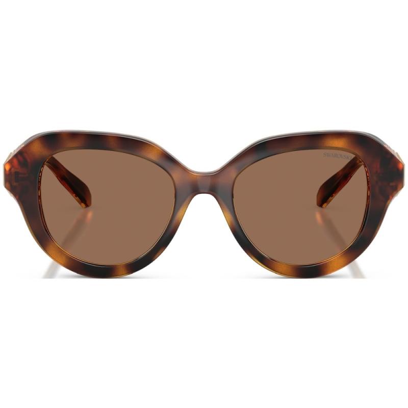 Swarovski Ochelari de soare femei swarovski sk6037 100273 50