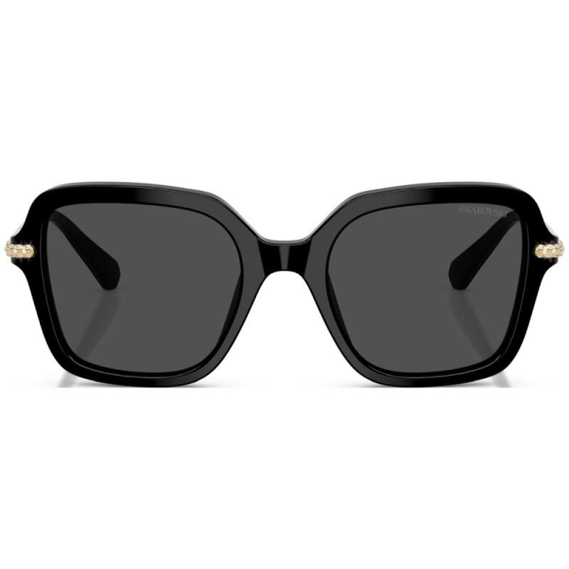 Swarovski Ochelari de soare femei swarovski sk6040 100187 50