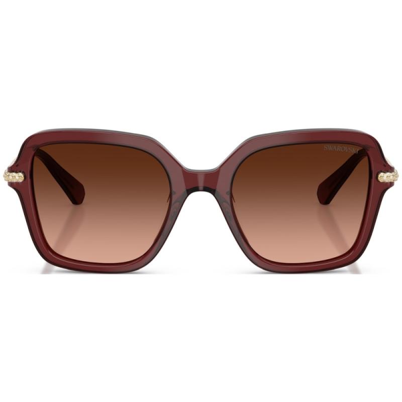 Swarovski Ochelari de soare femei swarovski sk6040 10735m 50