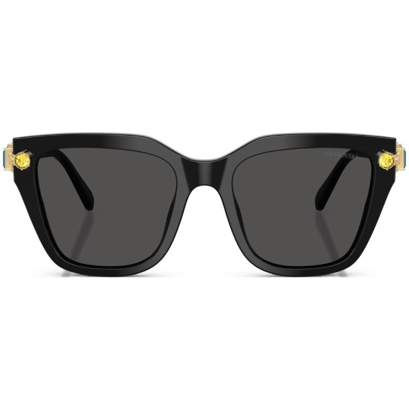 Swarovski Ochelari de soare femei swarovski sk6041 100187 53