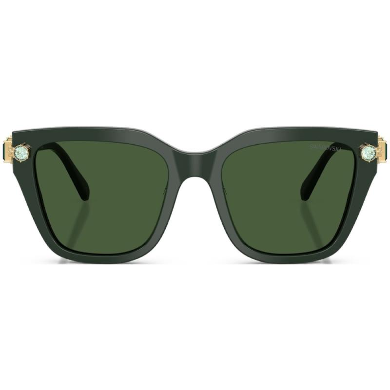 Swarovski Ochelari de soare femei swarovski sk6041 102671 53