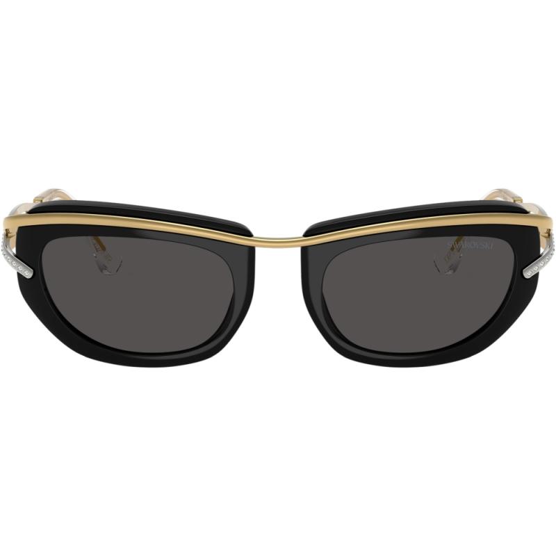 Swarovski Ochelari de soare femei swarovski sk7026 403487 52