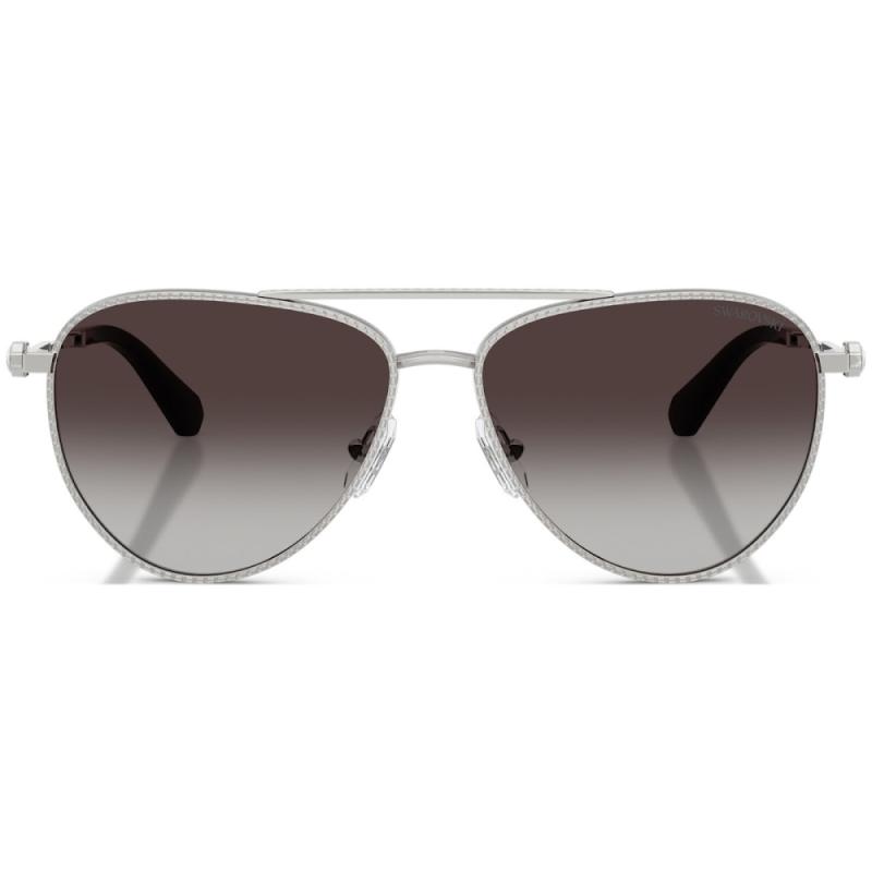 Swarovski Ochelari de soare femei swarovski sk7031 40018g 59