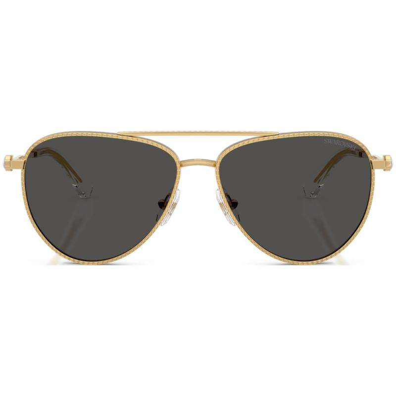 Swarovski Ochelari de soare femei swarovski sk7031 400487 59