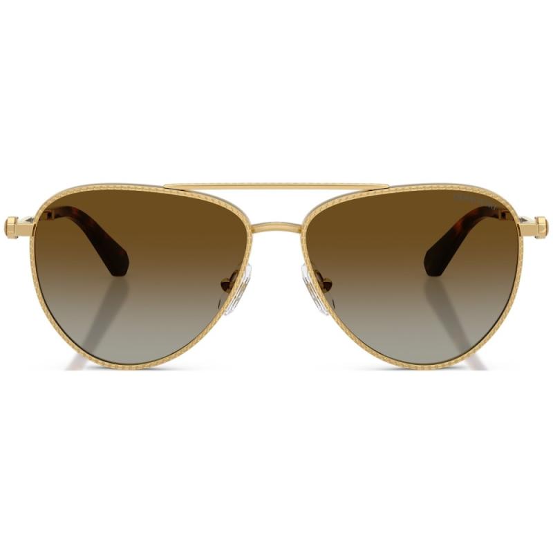 Swarovski Ochelari de soare femei swarovski sk7031 4037t5 59