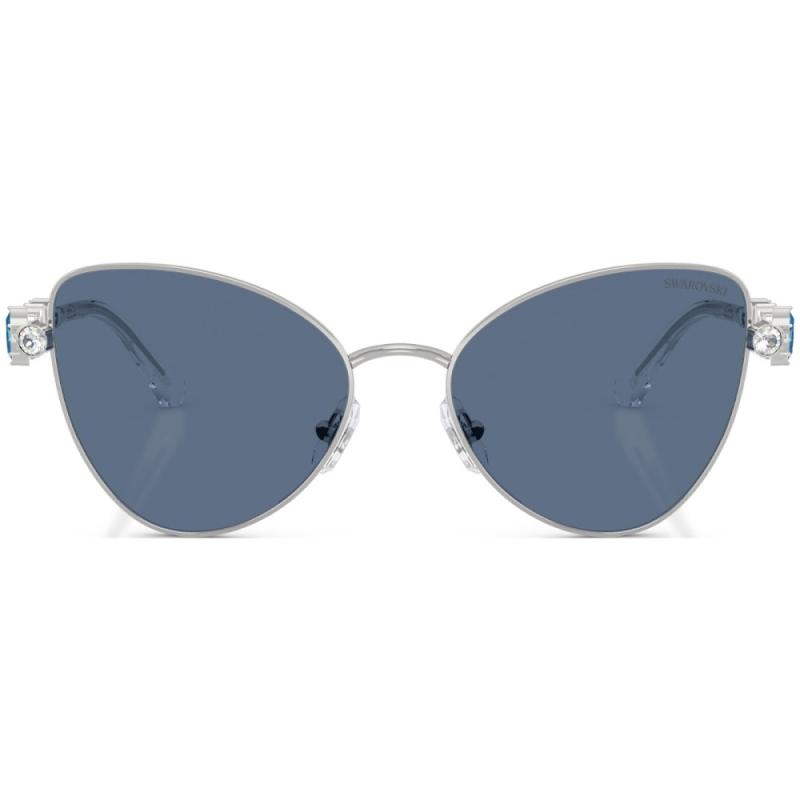 Swarovski Ochelari de soare femei swarovski sk7034 401a80 56