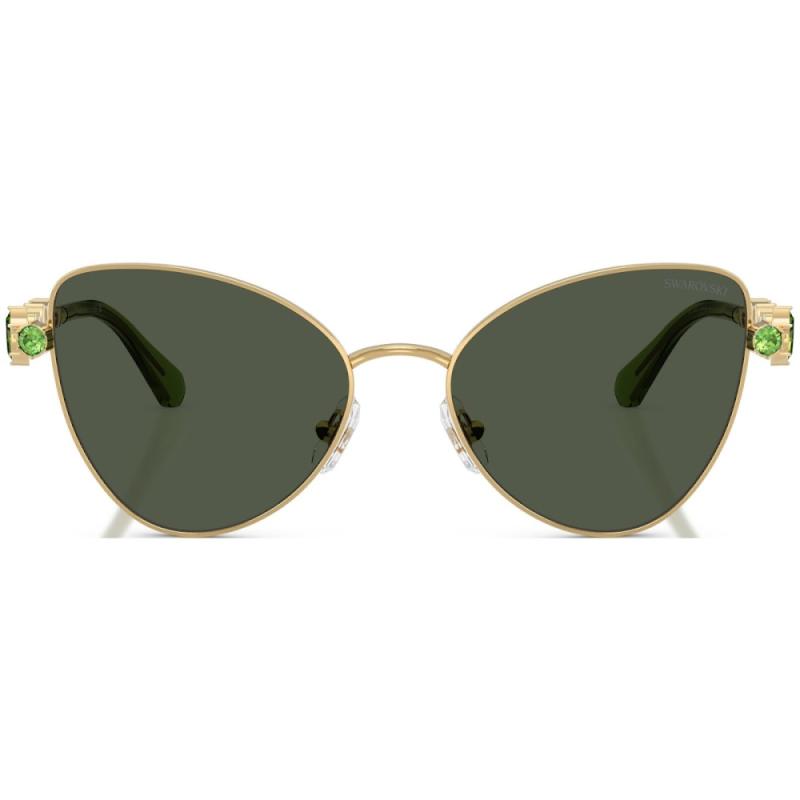 Swarovski Ochelari de soare femei swarovski sk7034 404g82 56