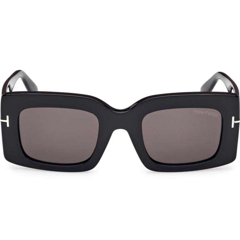 Tom Ford Ochelari de soare femei tom ford ft1188 01a 50 brigitta